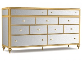 Комод Cynthia Rowley, Hooker Furniture