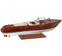 Модель катера Riva AQUARAMA SPE. Ivory