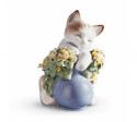 СОННЫЙ КОТЕНОК