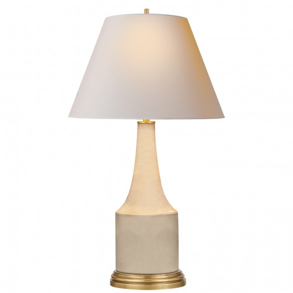  Настільна лампа Sawyer, Visual Comfort (Америка) 