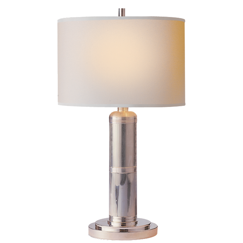  Настольная лампа Longacre, Visual Comfort (Америка) 