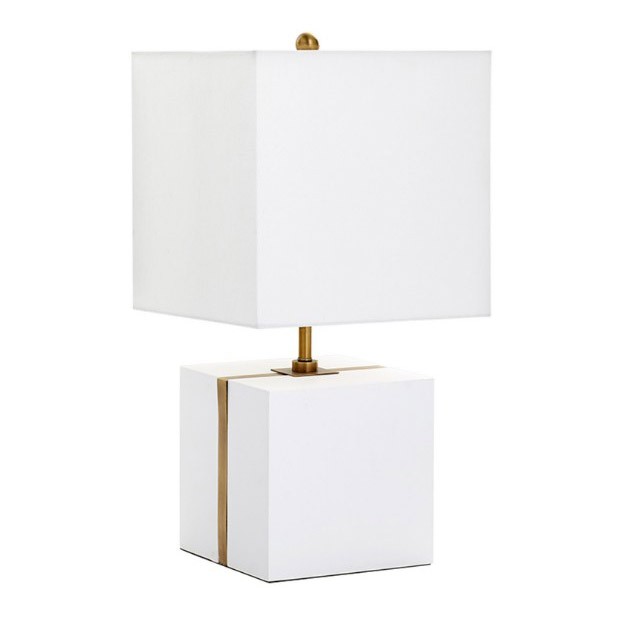 Настольная лампа Neso, Cyan Design (Америка)