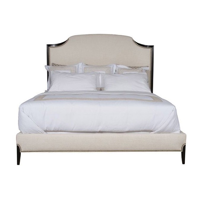  Ліжко Lillet, Vanguard Furniture (Америка) 