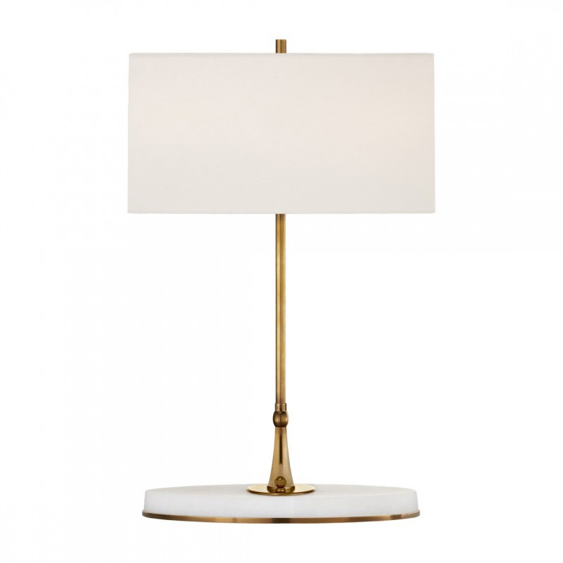 Настольная лампа Casper Medium, Visual Comfort (Америка)