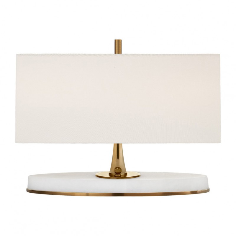 Настольная лампа Casper Small, Visual Comfort (Америка)
