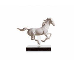 Статуэтка "Лошадь. Галоп I",  Lladro (Испания)