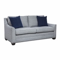 Раскладной диван Nicholas, Vanguard Furniture (Америка)