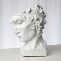 Скульптура Roman Portrait Bust, Global Views (Америка)