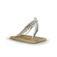 Статуэтка Icarus, Lladro (Испания)