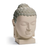 Статуэтка Buddha II, Lladro (Испания)