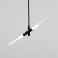 Люстра Agnes Pendant - 2 Lights, Roll&Hill (Америка)